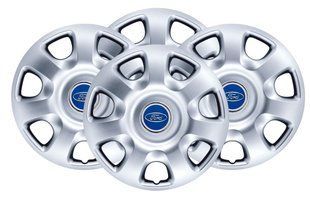 Ковпаки на колеса R15 на Ford , ковпак на Форд SKS 336 SKS 336 фото