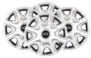 Колпаки на колеса R15 на Kia , колпак на Киа SKS 332 SKS 332 фото