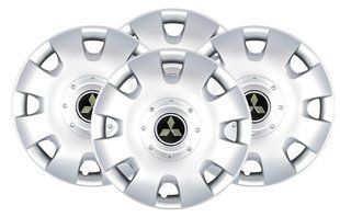 Колпаки на колеса R15 на Mitsubishi , колпак на Митсубиши SKS 304 SKS 304 фото
