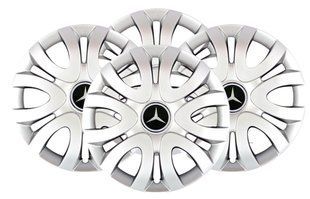 Ковпаки на колеса R15 на Mercedes-Benz , ковпак на Мерседес SKS 330 SKS 330 фото