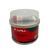 Шпатлевка финишная, с отвердителем, Polfill, 500g, 43123 97839 фото