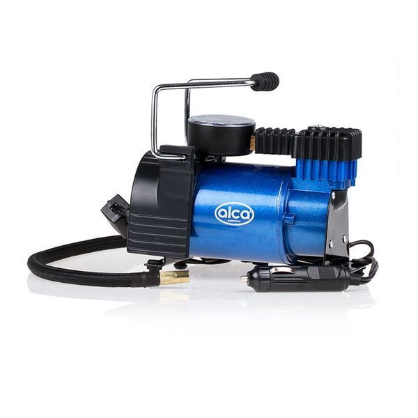 Автомобильный компрессор "AeroPressor Zylinder" Alca, 12V, 180W, 227500 95256 фото
