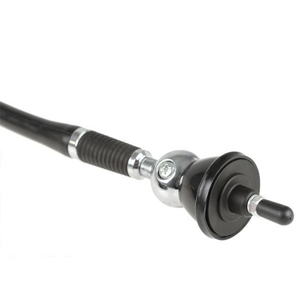 Антена універсальна "Antenne Flex" Alca 12V, 40cm, 533000 94279 фото