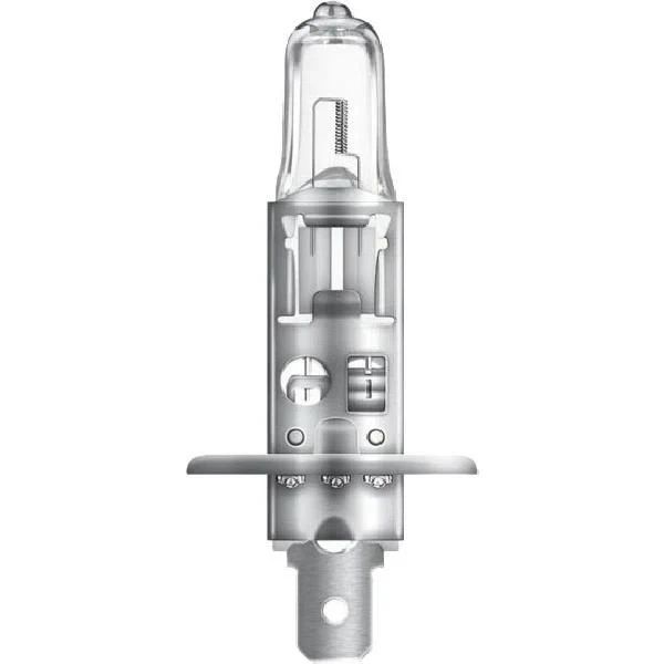 Osram Лампа галогеновая H1 12v 55w P14.5s Fs Super 64150SUP фото
