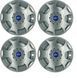Ковпаки на колеса R15 на Ford Transit 6. Оригінальні ковпаки на диски Ford Transit (2006-2014) R15 SKS 342 фото 1