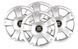 Колпаки на колеса R14 на Seat , колпак на Сеат SKS 201 SKS 201 фото 1