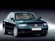 Дефлектор на капот (мухобойки) Volkswagen Passat B5+2001-2005 г. евро крепеж СEK0151T фото 3