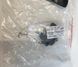 Дефлектор на капот (мухобойки) Volkswagen Passat B5+2001-2005 г. евро крепеж СEK0151T фото 2