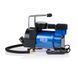 Автомобильный компрессор "AeroPressor Zylinder" Alca, 12V, 180W, 227500 95256 фото 9