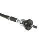 Антена універсальна "Antenne Flex" Alca 12V, 40cm, 533000 94279 фото 2