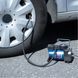 Автомобильный компрессор "AeroPressor Zylinder" Alca, 12V, 180W, 227500 95256 фото 3