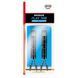 Адаптер для щеток стеклоочистителя Heyner Flat Tap (2шт), 300630 96628 фото 1