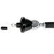 Антена універсальна "Antenne Flex" Alca 12V, 40cm, 533000 94279 фото 5