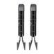 Адаптер для щеток стеклоочистителя Heyner Flat Tap (2шт), 300630 96628 фото 3