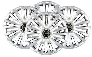 Ковпаки на колеса R15 на Opel , ковпак на Опель SKS 313 SKS 313 фото