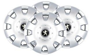 Колпаки на колеса R14 на Peugeot , колпак на Пежо SKS 209 SKS 209 фото