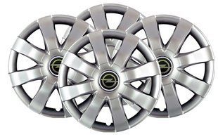 Колпаки на колеса R15 на Opel , колпак на Опель SKS 323 SKS 323 фото