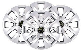 Ковпаки на колеса R14 на Opel , ковпак на Опель SKS 225 SKS 225 фото