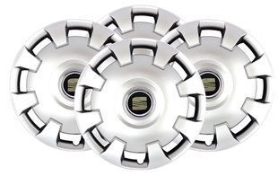 Ковпаки на колеса R14 на Seat , ковпак на Сеат SKS 206 SKS 206 фото