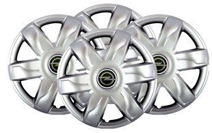 Ковпаки на колеса R15 на Opel , ковпак на Опель SKS 318 SKS 318 фото