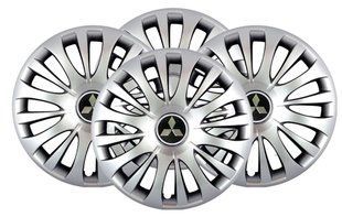 Ковпаки на колеса R15 на Mitsubishi , ковпак на Мітсубіші SKS 329 SKS 329 фото