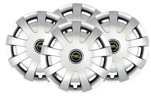 Ковпаки на колеса R15 на Opel , ковпак на Опель SKS 309 SKS 309 фото