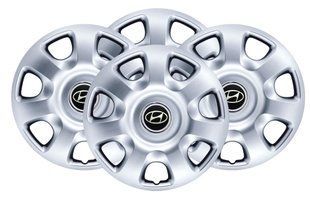 Колпаки на колеса R15 на Hyundai , колпак на Хюндай SKS 336 SKS 336 фото