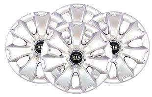 Колпаки на колеса R15 на Kia , колпак на Киа SKS 335 SKS 335 фото
