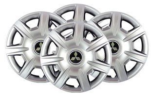 Ковпаки на колеса R15 на Mitsubishi , ковпак на Мітсубіші SKS 327 SKS 327 фото