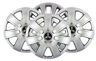 Ковпаки на колеса R15 на Mitsubishi , ковпак на Мітсубіші SKS 325 SKS 325 фото
