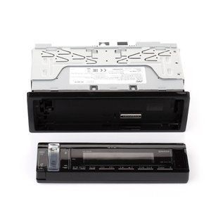 Магнітола 1DIN JVC KD-X361BT / АВТОМАГНІТОЛА JVC KD-X361BT KD-X361 фото