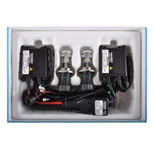 Комплект ксенона Winso H4 bi-xenon 6000K 35W KET (744600) 744600 фото