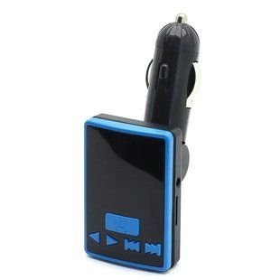 FM Модулятор S6 BLUETOOTH + USB. пульт. AUX вход. microSD 5002 фото