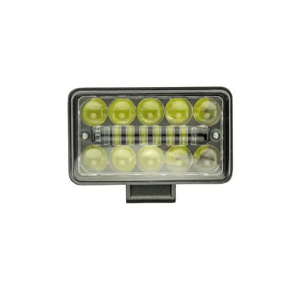 Фара дневного света (LED) CYCLONE WL-R1 48W Hi/Low WL-R1 48W Hi/Low фото
