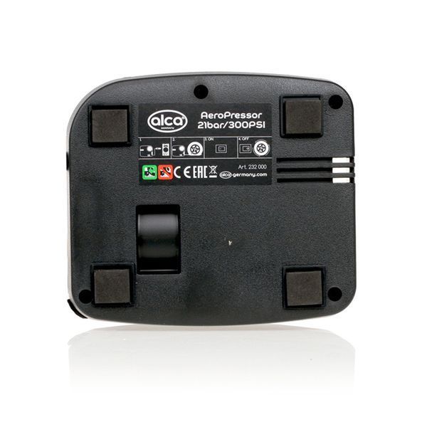 Автомобільний компресор "AeroPressor" Alca, 12V, 120W, 232000 30391 фото