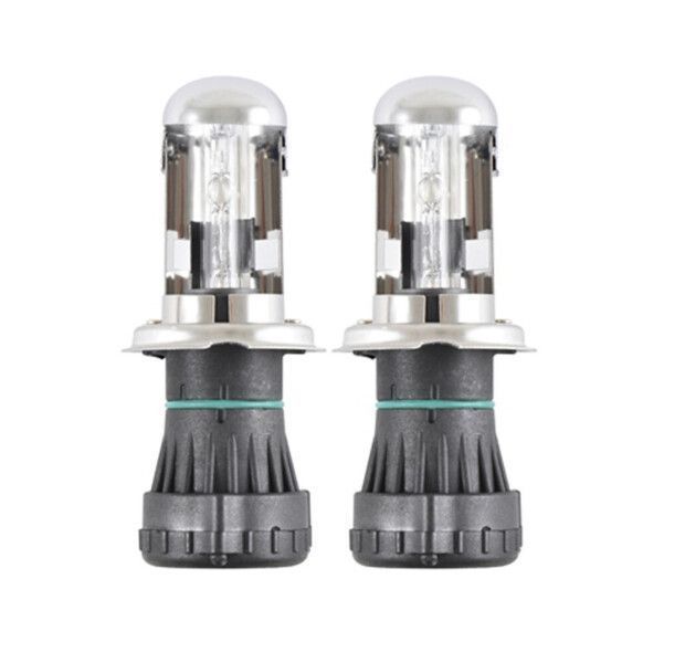 Комплект ксенону Winso H4 bi-xenon 5000K 35W KET 744500 744600 фото