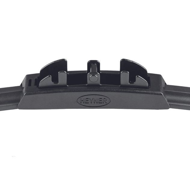 Щітка склоочисника (двірник) Heyner Super Flat Premium 330mm, безкаркасні, 273000 90187 фото