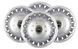 Колпаки на колеса R15 на Opel , колпак на Опель SKS 320 SKS 320 фото 1