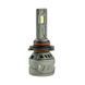 Автомобильные светодиодные LED лампы CYCLONE LED HB4 6000K TYPE 28 2 шт TYPE 28 30W фото 2