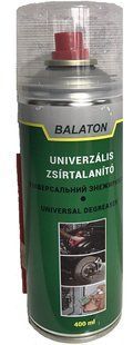 Антисиликон BALATON 400 мл спрей 1656503973 фото