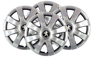 Колпаки на колеса R15 на Peugeot , колпак на пежо SKS 323 SKS 323 фото