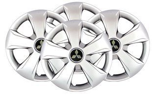 Колпаки на колеса R15 на Mitsubishi , колпак на Митсубиши SKS 331 SKS 331 фото