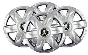 Колпаки на колеса R15 на Peugeot , колпак на пежо SKS 318 SKS 318 фото