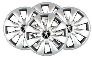 Колпаки на колеса R15 на Peugeot , колпак на пежо SKS 316 SKS 316 фото