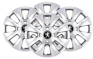Ковпаки на колеса R14 на Peugeot , ковпак на Пежо SKS 225 SKS 225 фото