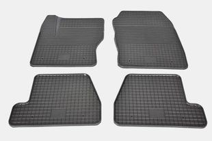 Авто килимки в салон Ford kuga 2 2013-2019 Car Gum + Килими салону Форд Куга 2 Ford фото