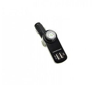 BLUETOOTH FM-МОДУЛЯТОР S700 55061 фото