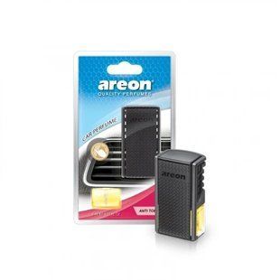 Ароматизатор на панель гель AREON Gel Sport Lux 80г "Gold" ACE05 фото