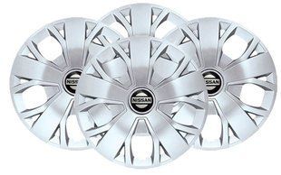 Колпаки на колеса R16 на Nissan , колпак на Ниссан SKS 420 SKS 420 фото