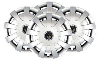 Колпаки на колеса R15 на Renault , колпак на Рено SKS 309 SKS 309 фото